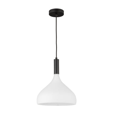 Alora Mood Belleview PD532312 12 Inch Pendant 22
