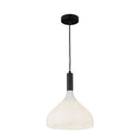 Alora Mood Belleview PD532312 12 Inch Pendant 23
