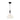 Alora Mood Belleview PD532312 12 Inch Pendant 23