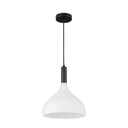 Alora Mood Belleview PD532312 12 Inch Pendant 24