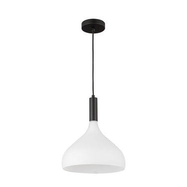 Alora Mood Belleview PD532312 12 Inch Pendant 24