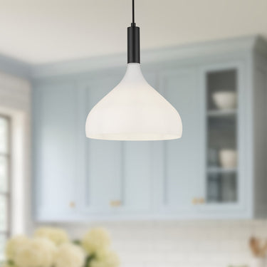 Alora Mood Belleview PD532312 12 Inch Pendant 26