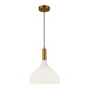 Alora Mood Belleview PD532312 12 Inch Pendant 3