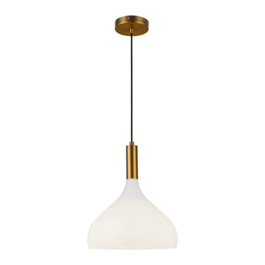 Alora Mood Belleview PD532312 12 Inch Pendant 3