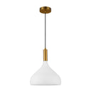 Alora Mood Belleview PD532312 12 Inch Pendant 4