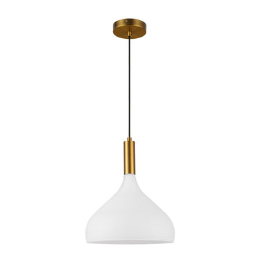 Alora Mood Belleview PD532312 12 Inch Pendant 4