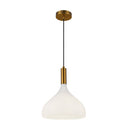 Alora Mood Belleview PD532312 12 Inch Pendant 5