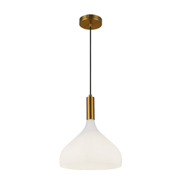Alora Mood Belleview PD532312 12 Inch Pendant 5