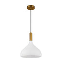 Alora Mood Belleview PD532312 12 Inch Pendant 6