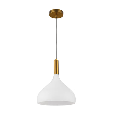 Alora Mood Belleview PD532312 12 Inch Pendant 6