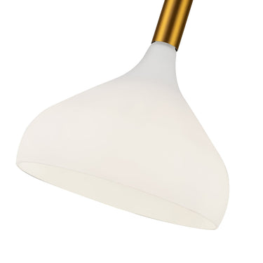 Alora Mood Belleview PD532312 12 Inch Pendant 7