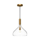 Alora Mood Belleview PD532312 12 Inch Pendant