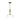 Alora Mood Belleview PD532312 12 Inch Pendant