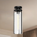 Alora Mood Belmont FM536005 5 Inch Flush Mount 4