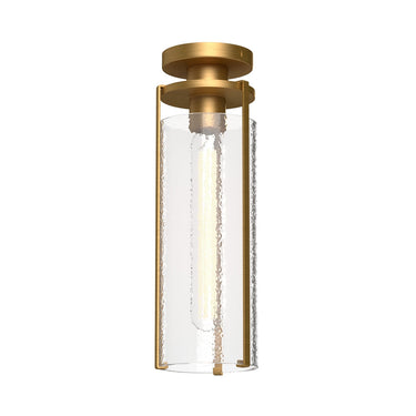 Alora Mood Belmont FM536005 5 Inch Flush Mount