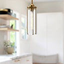 Alora Mood Belmont PD536005 5 Inch Pendant 1