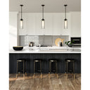 Alora Mood Belmont PD536005 5 Inch Pendant 4