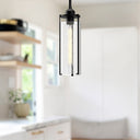 Alora Mood Belmont PD536005 5 Inch Pendant 5