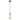 Alora Mood Betty PD473706 6 Inch Pendant 3