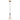Alora Mood Betty PD473706 6 Inch Pendant