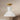 Alora Mood Betty SF473710 10 Inch Semi-Flush Mount 1
