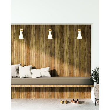 Alora Mood Betty WV473706 6 Inch Wall/Vanity Light 1