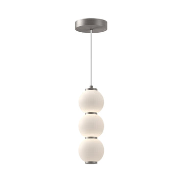 Alora Mood Bijou PD530313 7 Inch LED Pendant 2