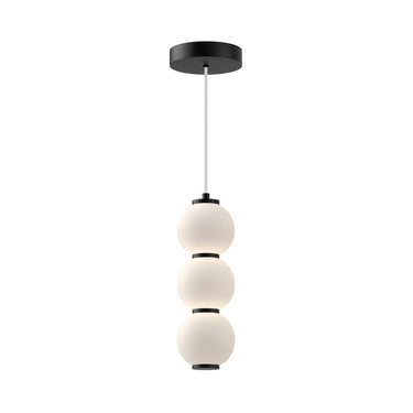 Alora Mood Bijou PD530313 7 Inch LED Pendant 3