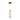 Alora Mood Bijou PD530313 7 Inch LED Pendant