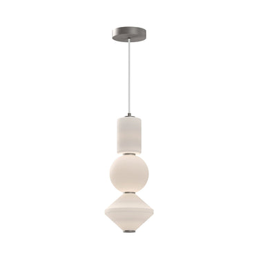 Alora Mood Bijou PD530341 8 Inch LED Pendant 2