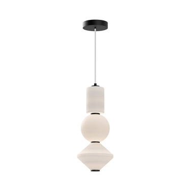 Alora Mood Bijou PD530341 8 Inch LED Pendant 3