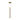 Alora Mood Bijou PD531515 5 Inch LED Pendant
