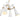 Alora Mood Blake CH574424 24 Inch Chandelier 10