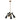 Alora Mood Blake CH574424 24 Inch Chandelier 1