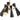 Alora Mood Blake CH574424 24 Inch Chandelier 4