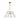 Alora Mood Blake CH574424 24 Inch Chandelier 6