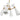 Alora Mood Blake CH574424 24 Inch Chandelier 9