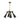 Alora Mood Blake CH574424 24 Inch Chandelier
