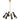 Alora Mood Blake CH574632 32 Inch Chandelier 1