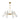 Alora Mood Blake CH574632 32 Inch Chandelier 7
