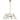 Alora Mood Blake CH574632 32 Inch Chandelier 8