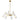 Alora Mood Blake CH574632 32 Inch Chandelier 9