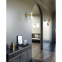 Alora Mood Blake WV574404 4 Inch Wall/Vanity Light 3