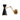 Alora Mood Blake WV574524 5 Inch Wall/Vanity Light