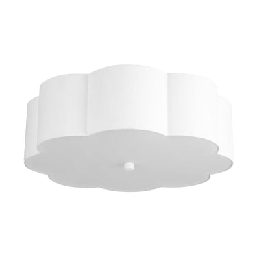 Alora Mood Blossom FM603314 14 Inch Flush Mount 1