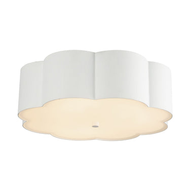 Alora Mood Blossom FM603314 14 Inch Flush Mount 2