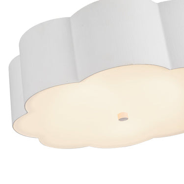 Alora Mood Blossom FM603314 14 Inch Flush Mount 3