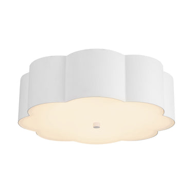 Alora Mood Blossom FM603314 14 Inch Flush Mount