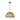 Alora Mood Bondi PD631416 16 Inch Pendant 1