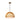 Alora Mood Bondi PD631416 16 Inch Pendant 2